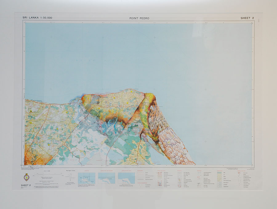 <Point Pedro Map, 2015
