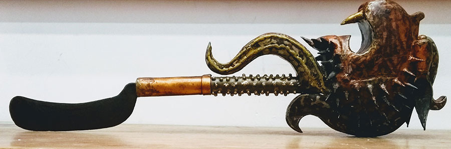 <Power and Pride , 2015