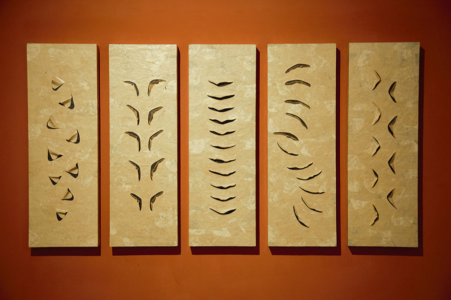 <Scars

, 2011