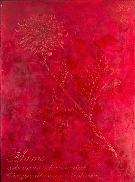 <Mums, 2016 - 2017 