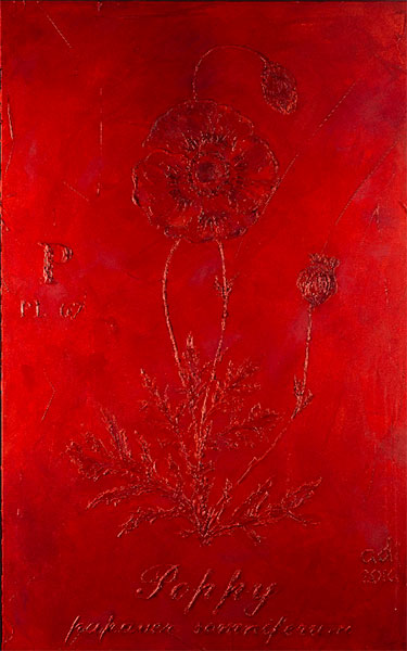 <Poppy , 2016 - 2017 