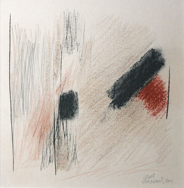 Untitled , 2011
