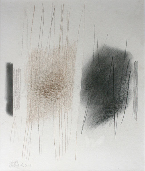 Untitled , 2012