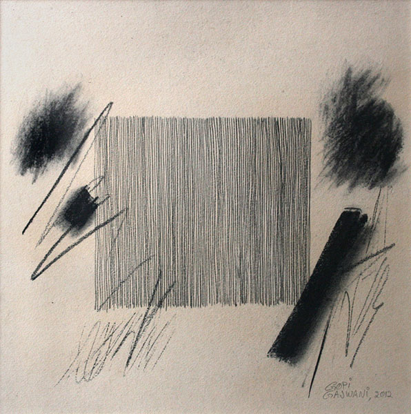 Untitled , 2012