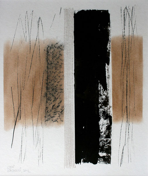 Untitled , 2012