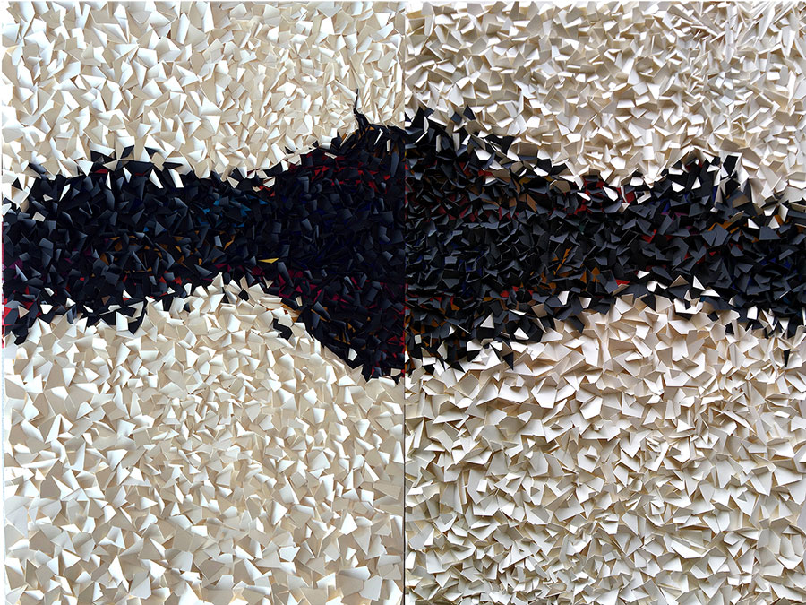 <Approach without your preoccupied Knowledge, 2018
