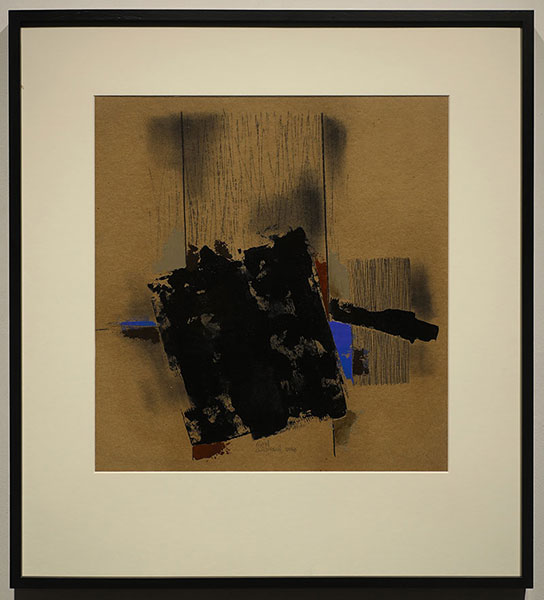<Untitled, 2018