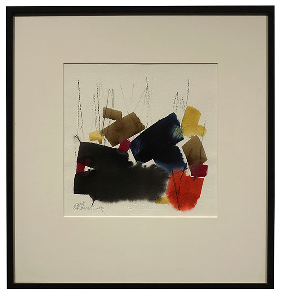<Untitled, 2010
