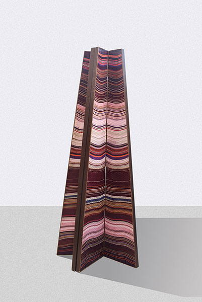 Number of Layers on my Surface, 2019
