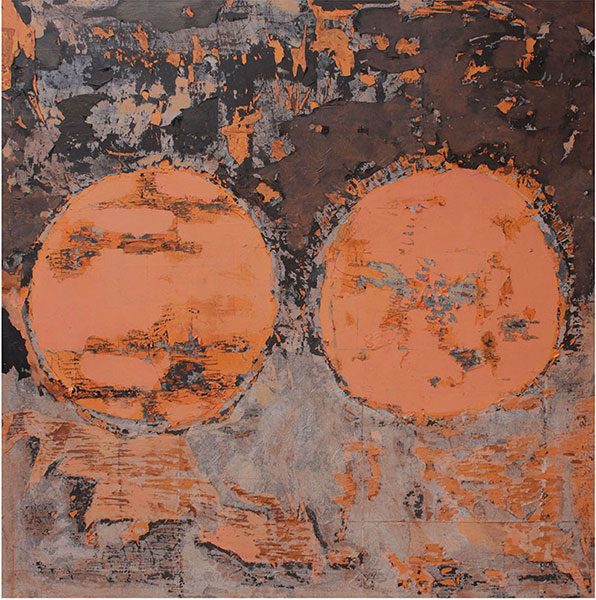 <Untitled, 2018