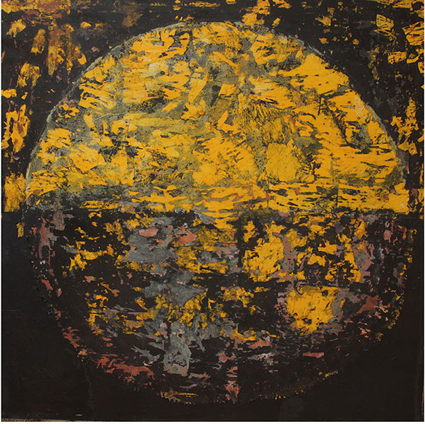 <Untitled, 2018