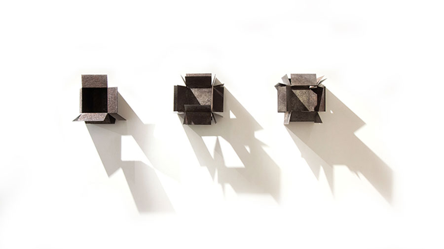 Containers, 2012