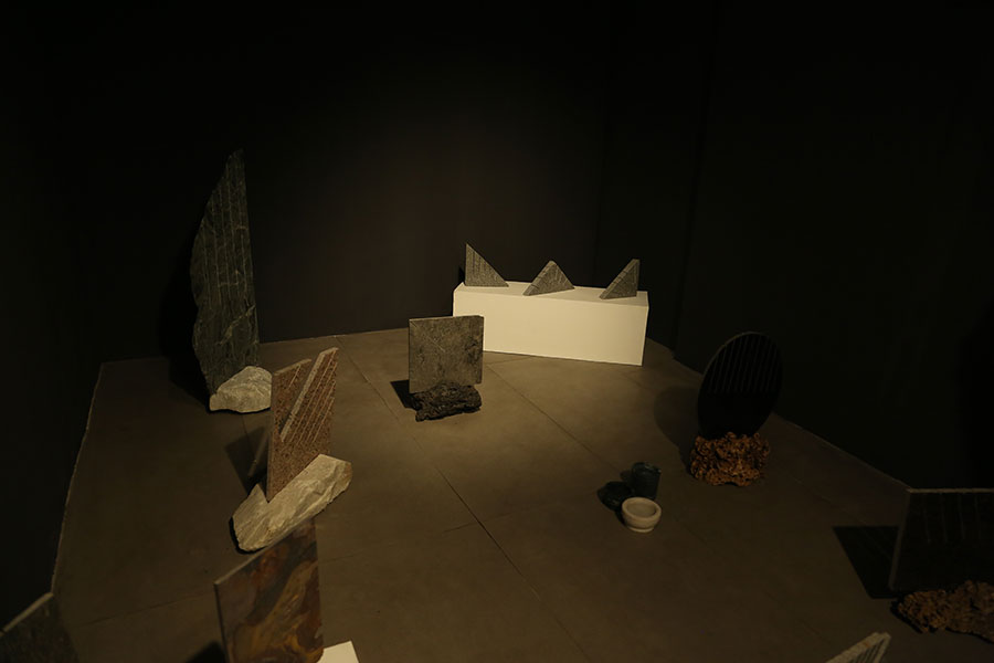 <Aeon (1), 2019