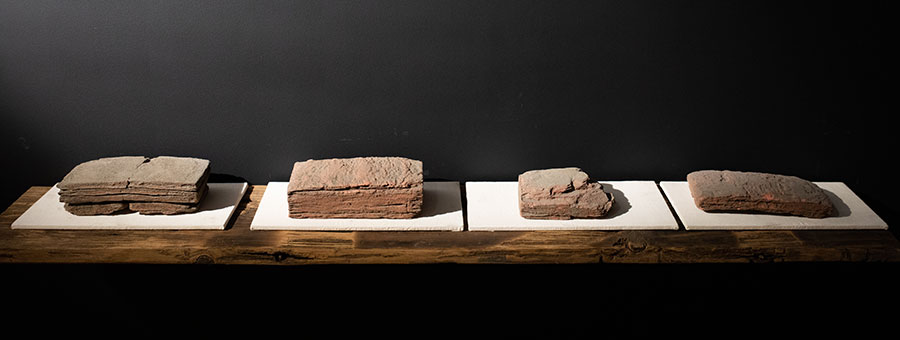 
Eent  (brick), 2021 
