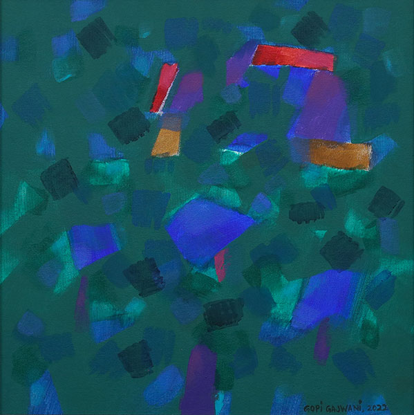 Untitled, 2022