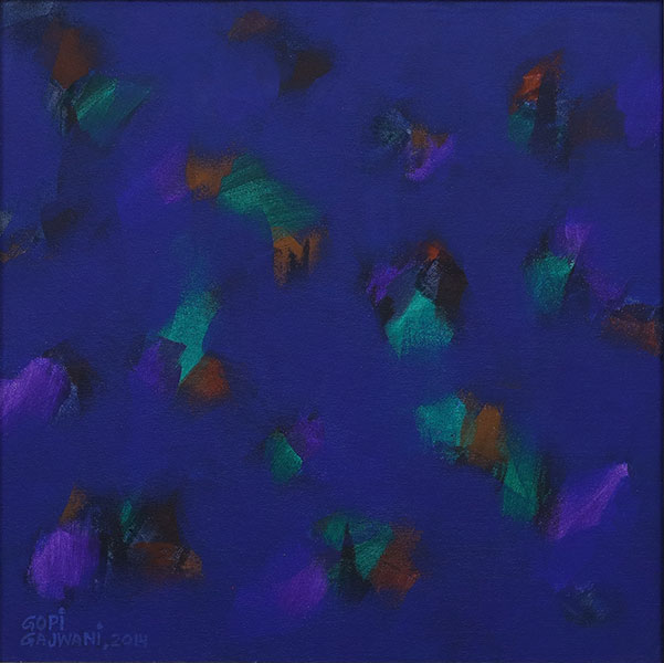 Untitled, 2014