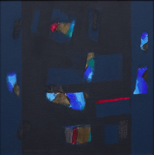 Untitled, 2020