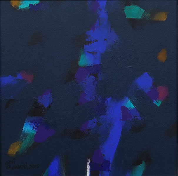 Untitled, 2015