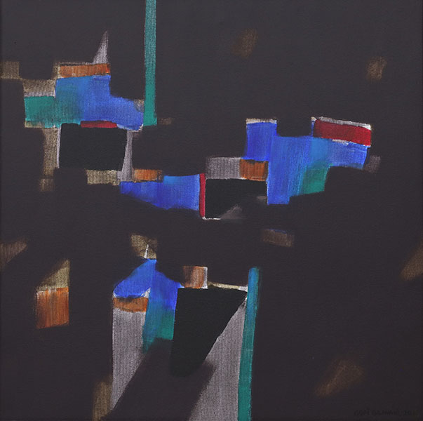 Untitled, 2022