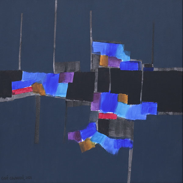 Untitled, 2022