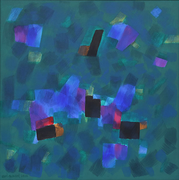 Untitled, 2015