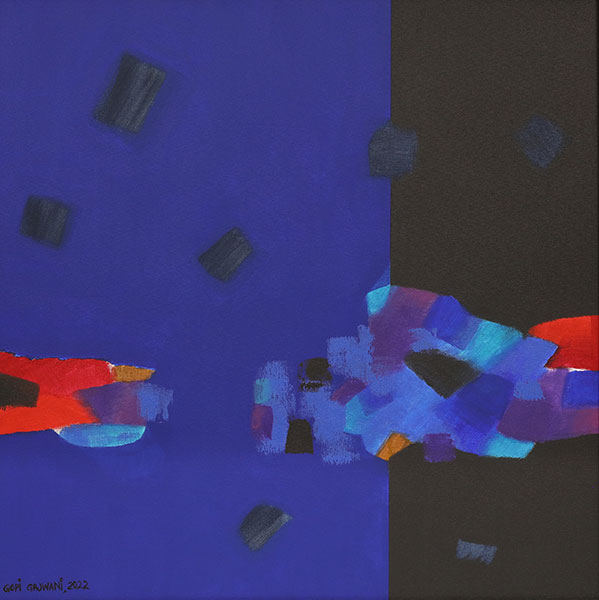 Untitled, 2022