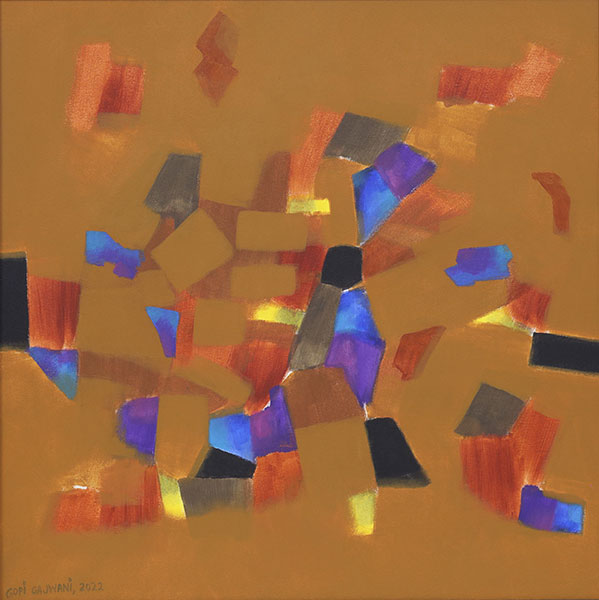 Untitled, 2022