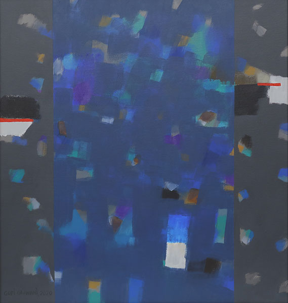 Untitled, 2020