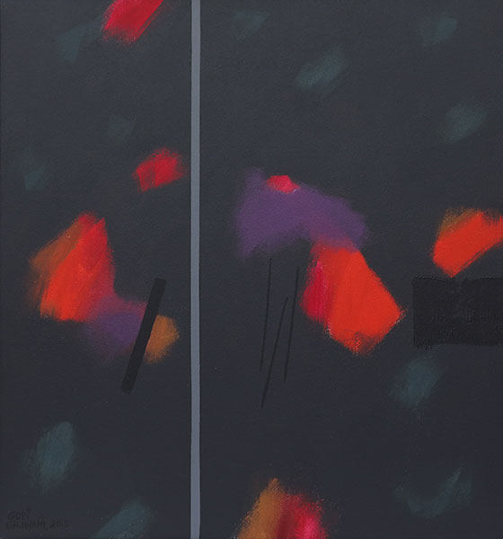Untitled, 2015
