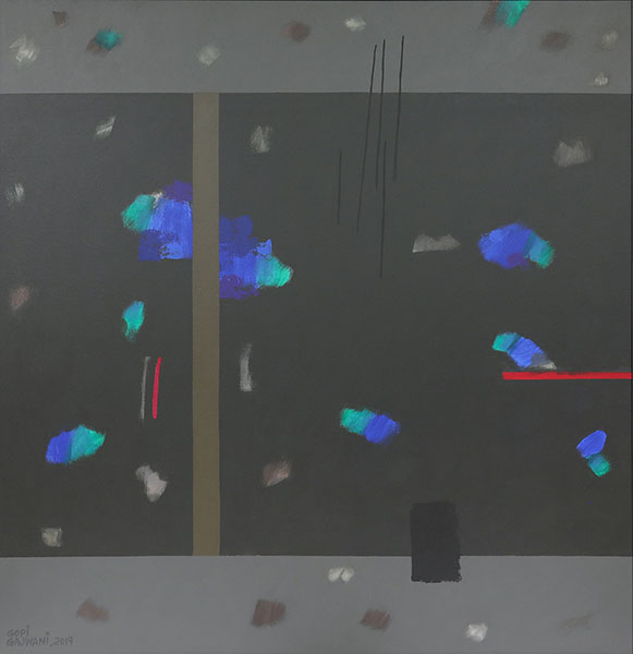 Untitled, 2019