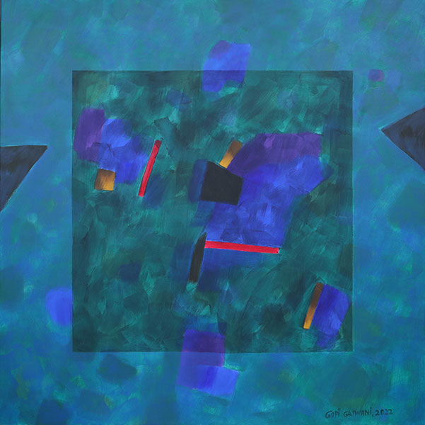 Untitled, 2022