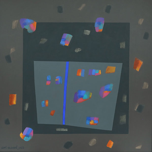 Untitled, 2022
