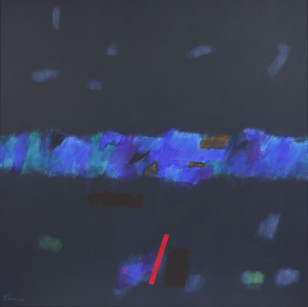 Untitled, 2018