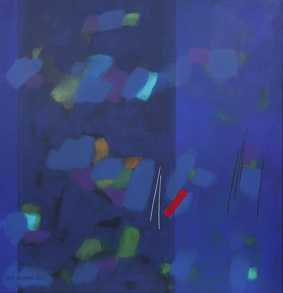 Untitled, 2020