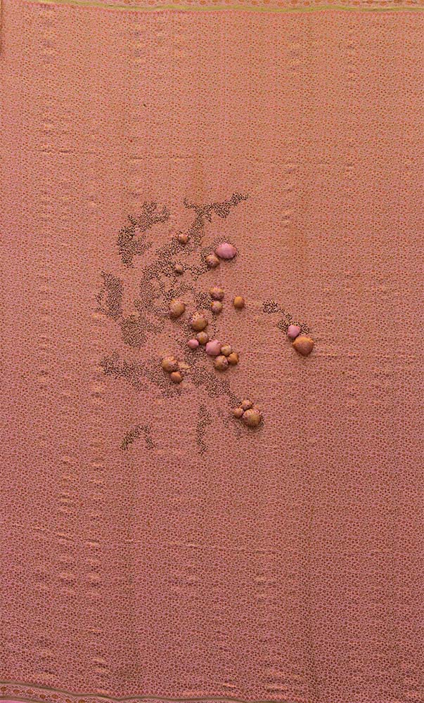 Body Terrains Series,   2022-23