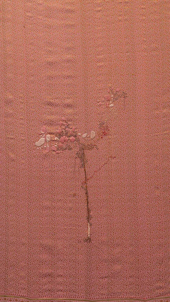 Body Terrains Series, 2022-23