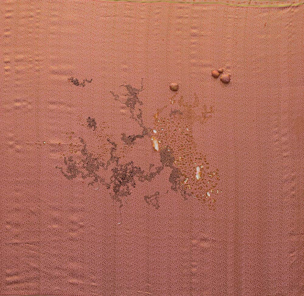 Body Terrains Series, 2022-23