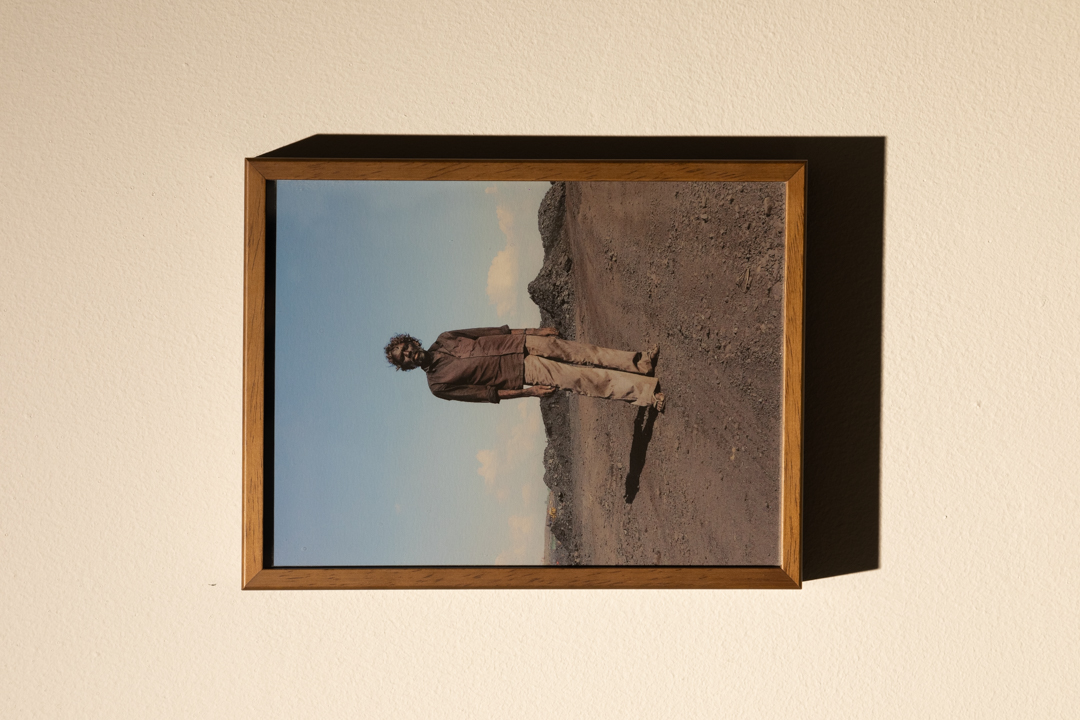<Jharia End of Time 2(C), 2014