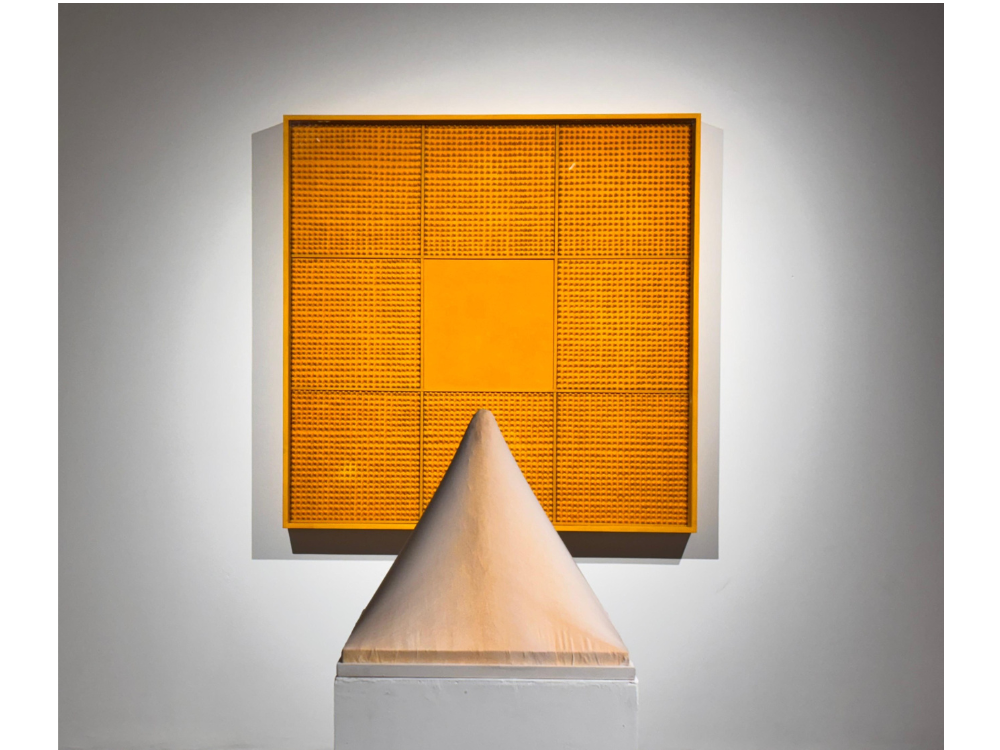 Sifr Yellow | Sifr , 2025