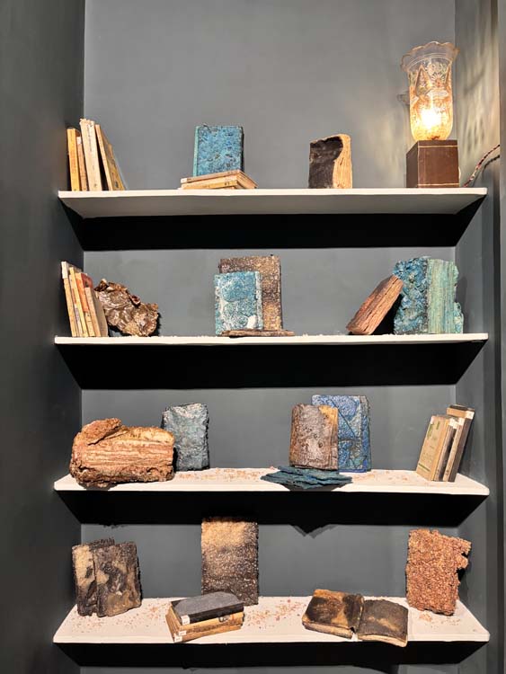 <What remains , 2025