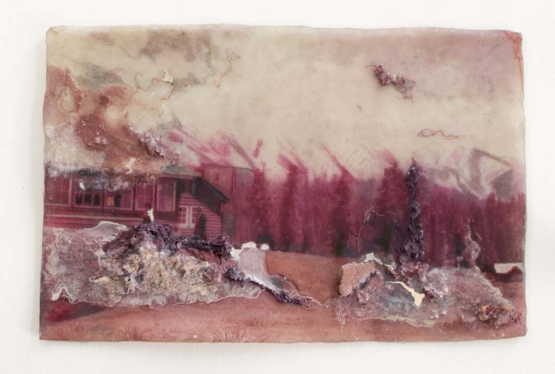 <Excavated Relics, 2025