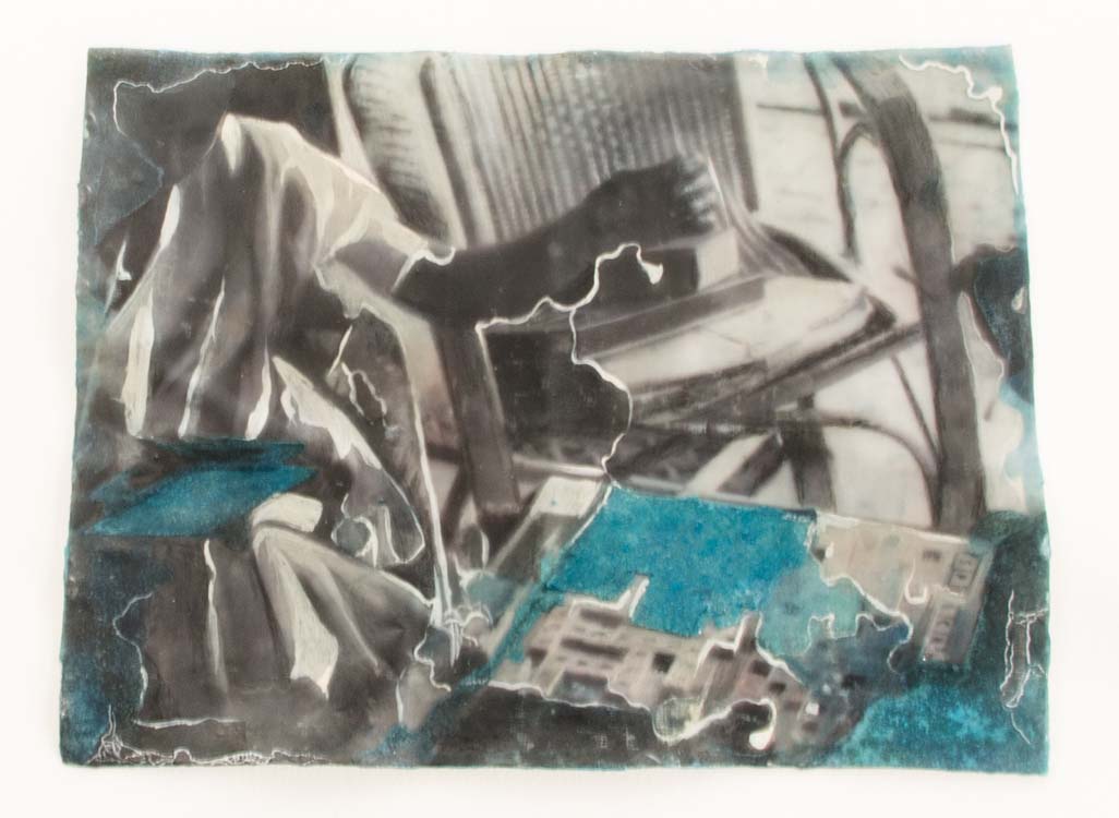 <Excavated Relics, 2025