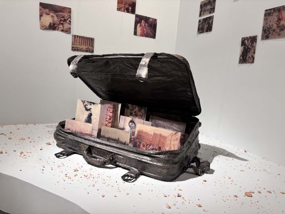 <Suitcase , 2025