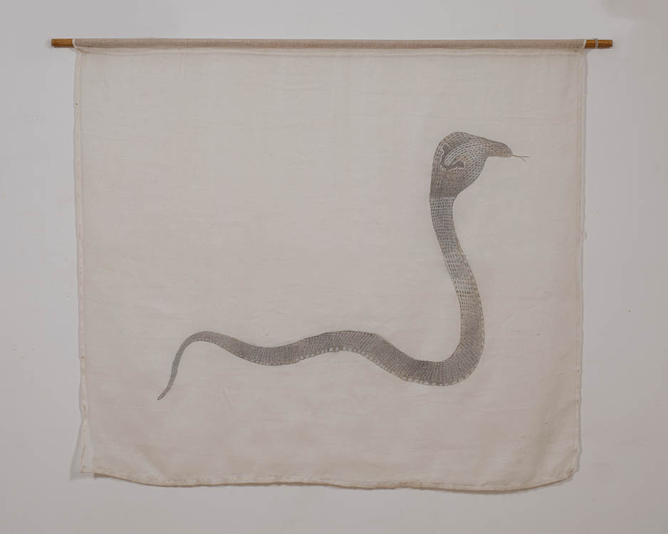 Myths of Belonging (series) ,  2025 