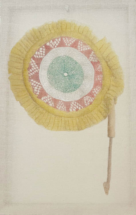Myths of Belonging (series) ,  2025 