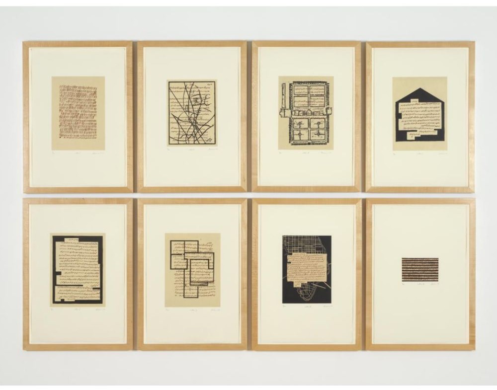 Letters From Home, 2004