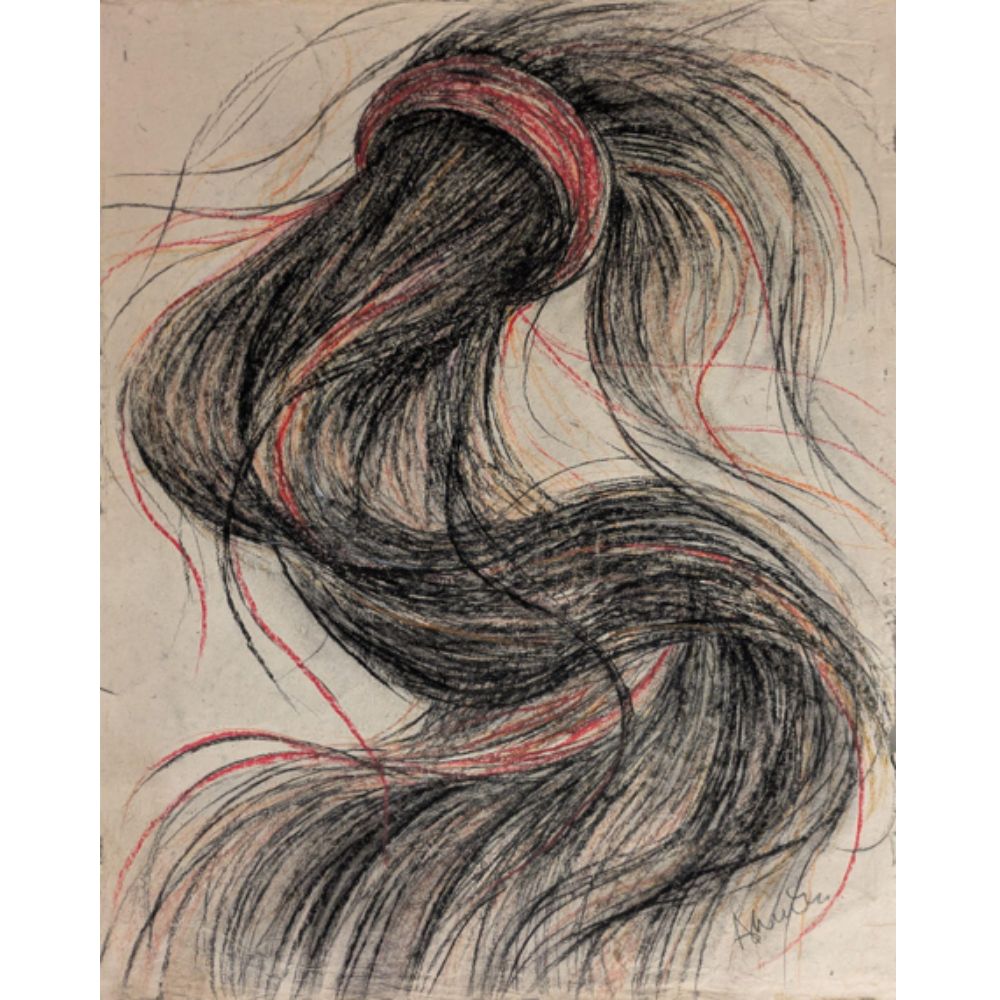 <Hairwarp , 2000