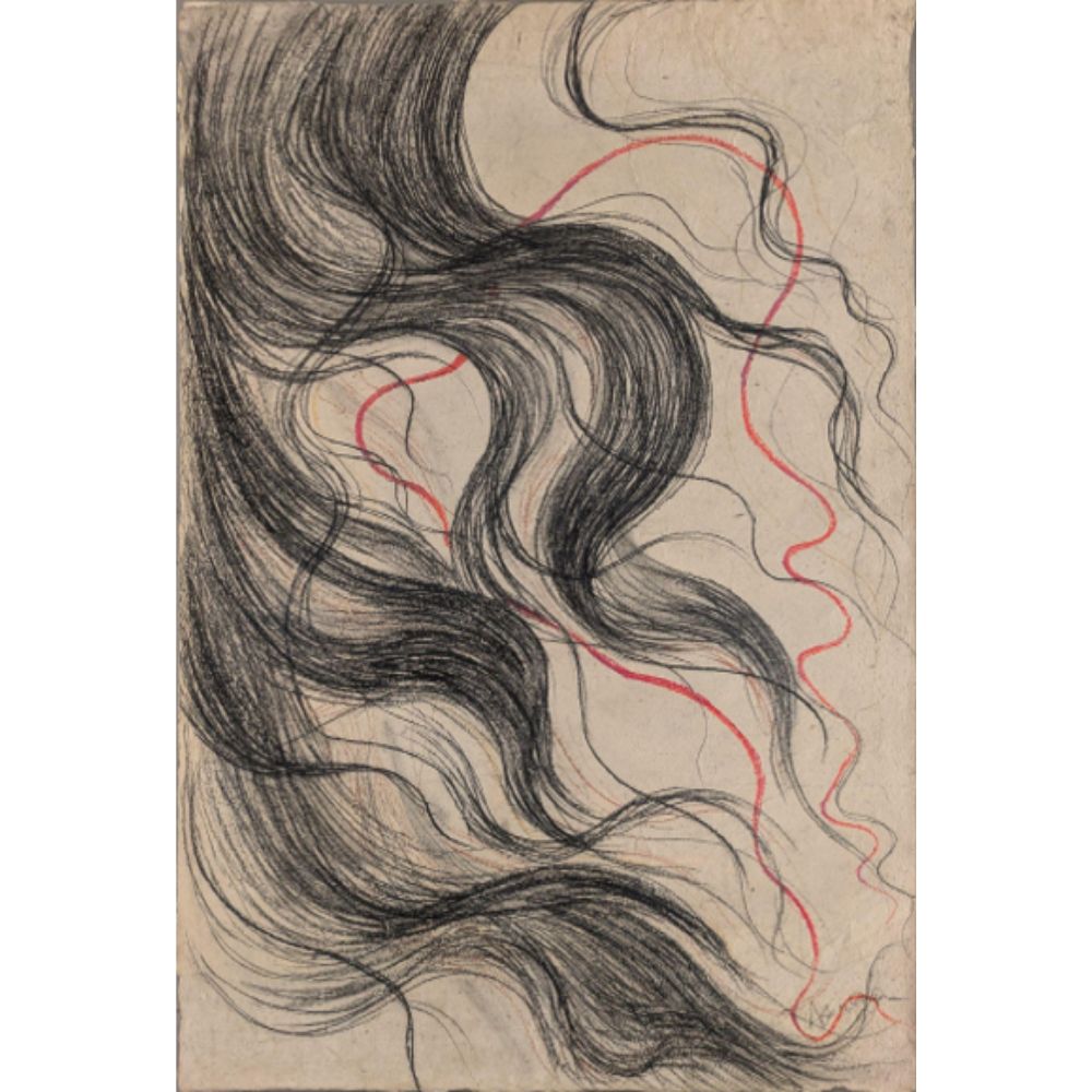 <Hairwrap , 2000
