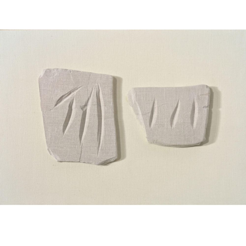 <Broken Whole ,  2001 - 2026 