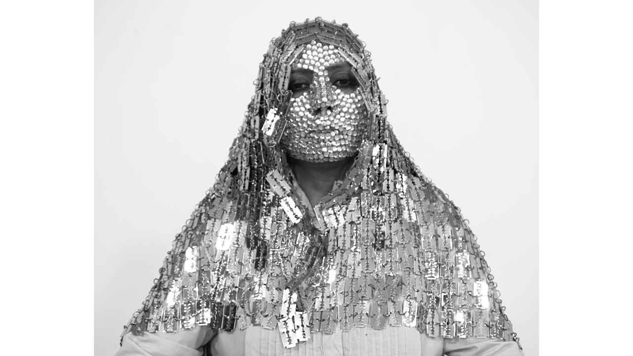 Unveiling Womanhood, 2017
